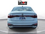 2025 Jetta Thumbnail 8