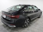 2025 Jetta Thumbnail 27