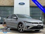 2025 Jetta Thumbnail 1