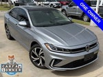 2025 Jetta Thumbnail 3