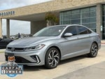 2025 Jetta Thumbnail 7