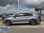 2025 Jetta Thumbnail 8