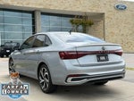 2025 Jetta Thumbnail 9