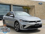 2025 Jetta Thumbnail 17