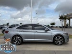 2025 Jetta Thumbnail 18