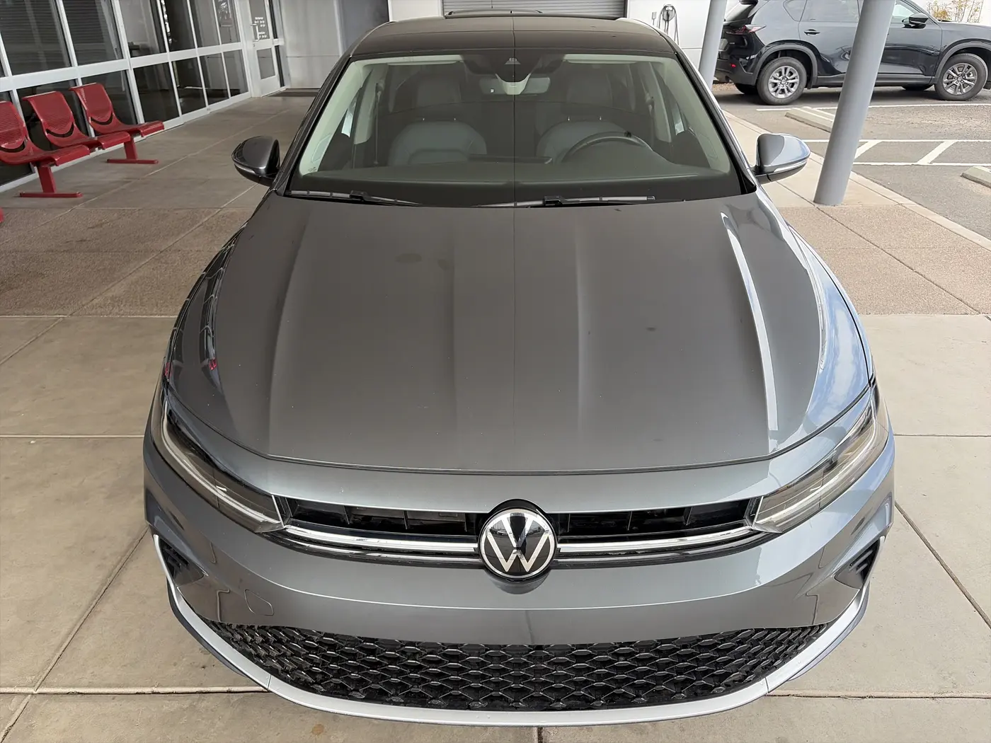 2025 Volkswagen Jetta - $24,770