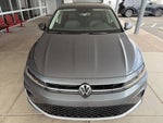 2025 Jetta Thumbnail 2
