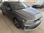 2025 Jetta Thumbnail 3