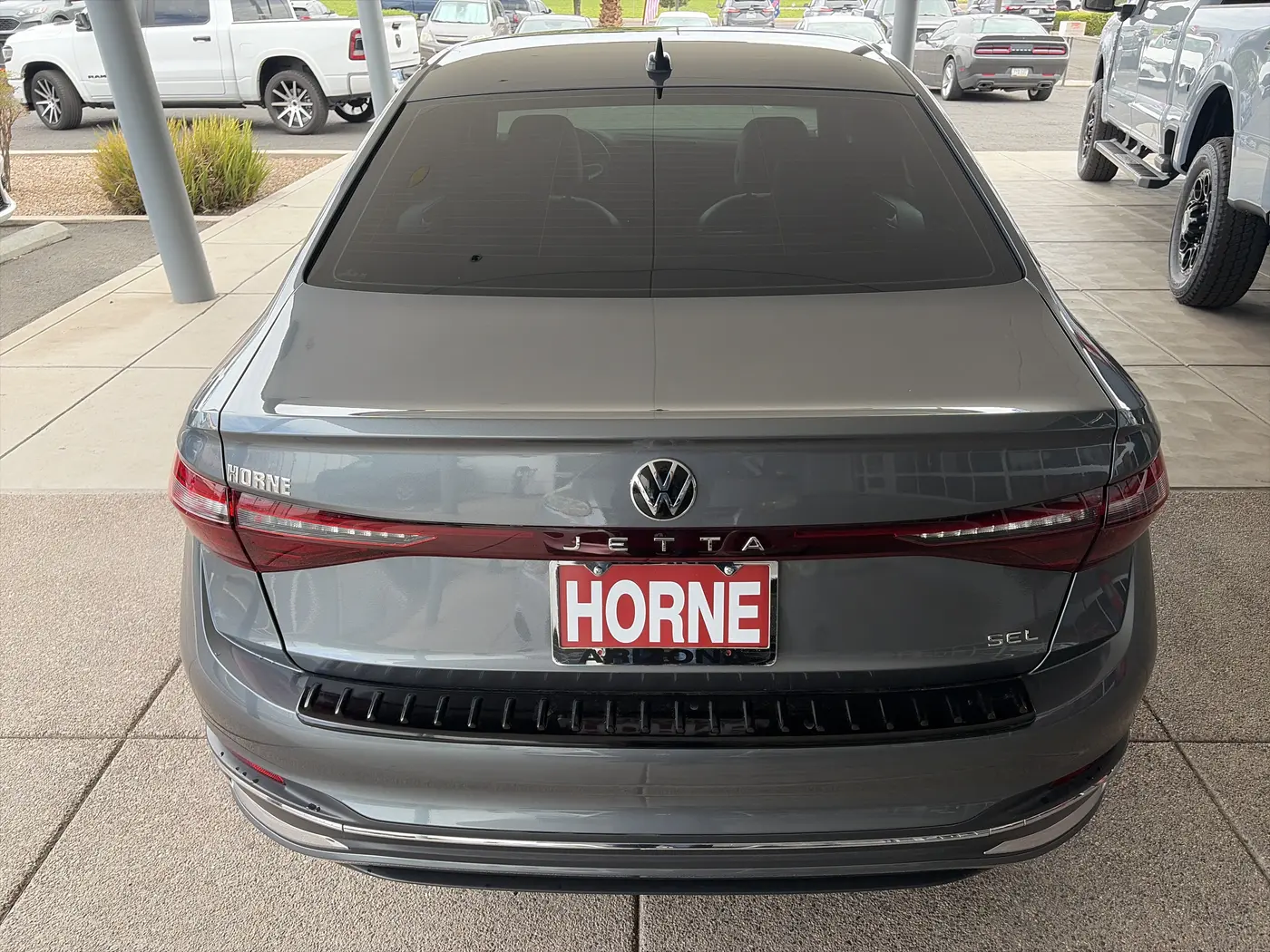 2025 Volkswagen Jetta - $24,770