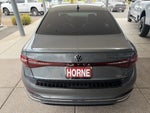 2025 Jetta Thumbnail 5