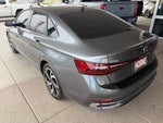 2025 Jetta Thumbnail 6
