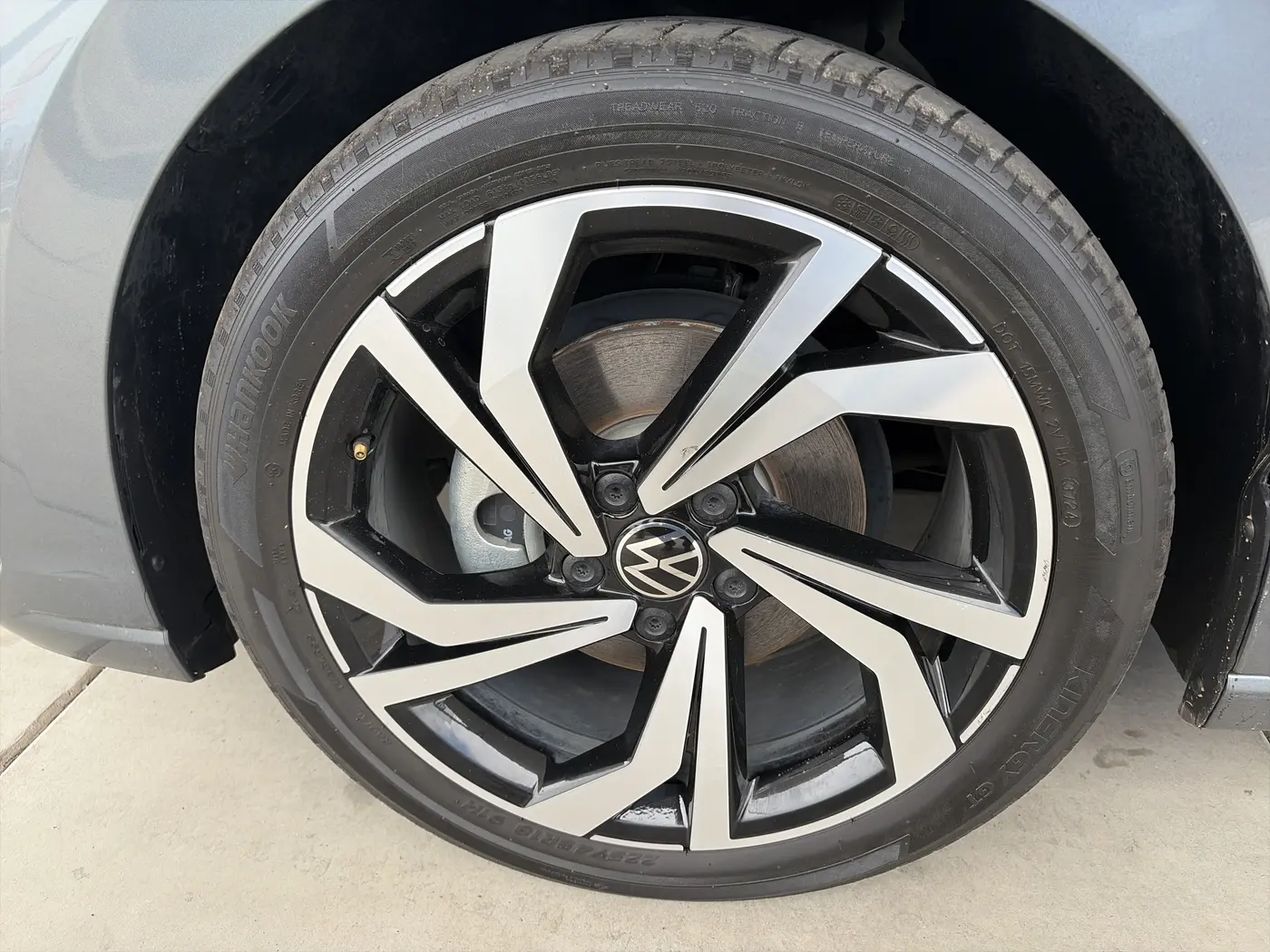 2025 Volkswagen Jetta - $24,770
