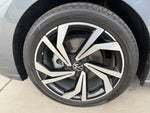 2025 Jetta Thumbnail 8