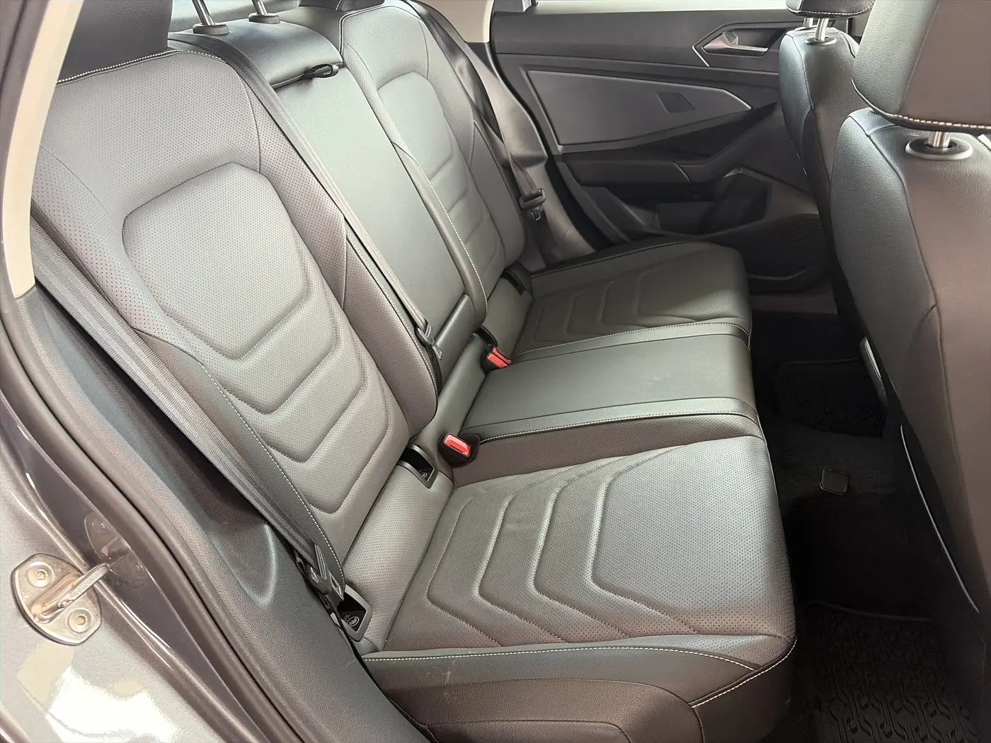 2025 Volkswagen Jetta - $24,770