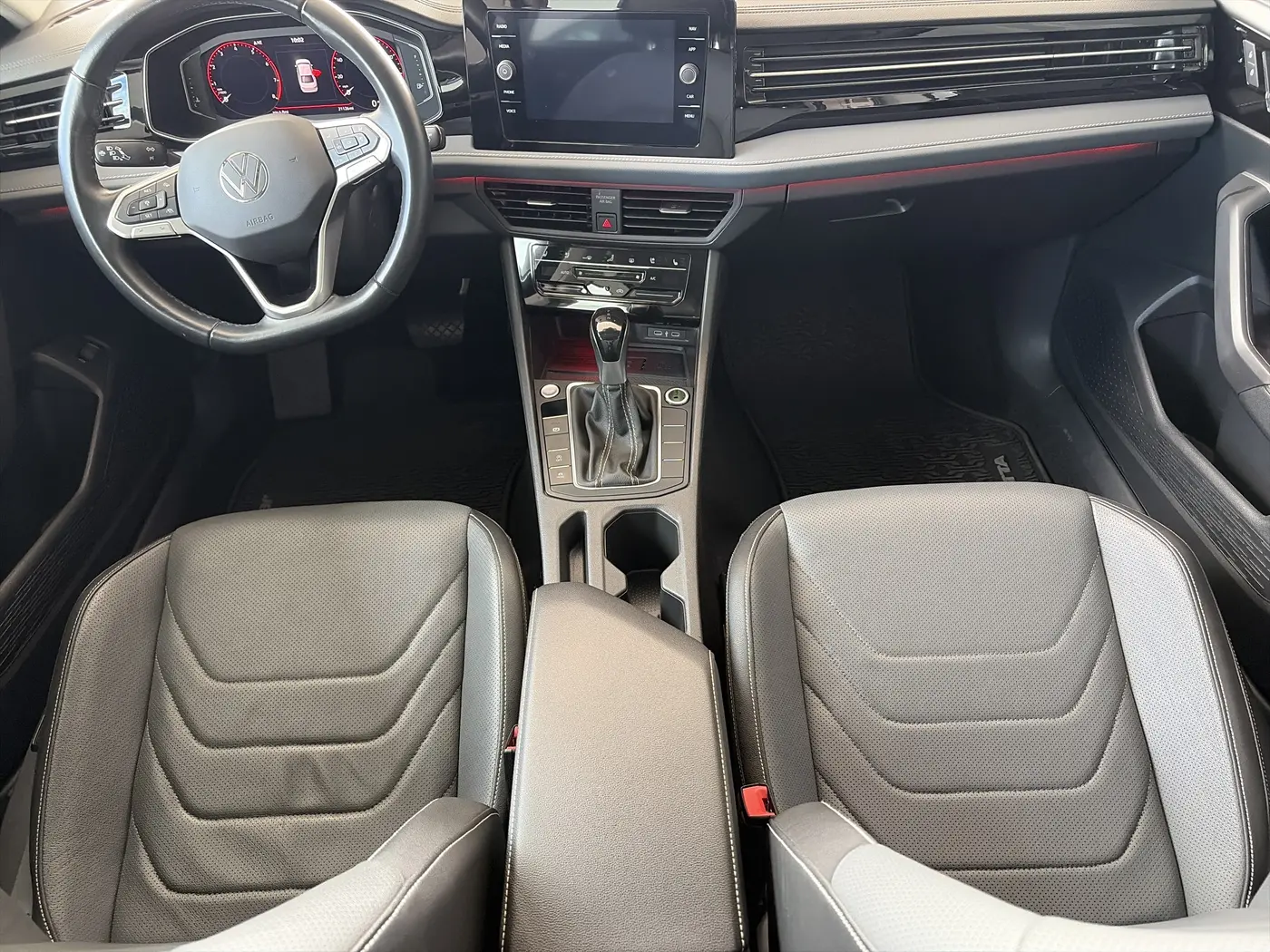 2025 Volkswagen Jetta - $24,770