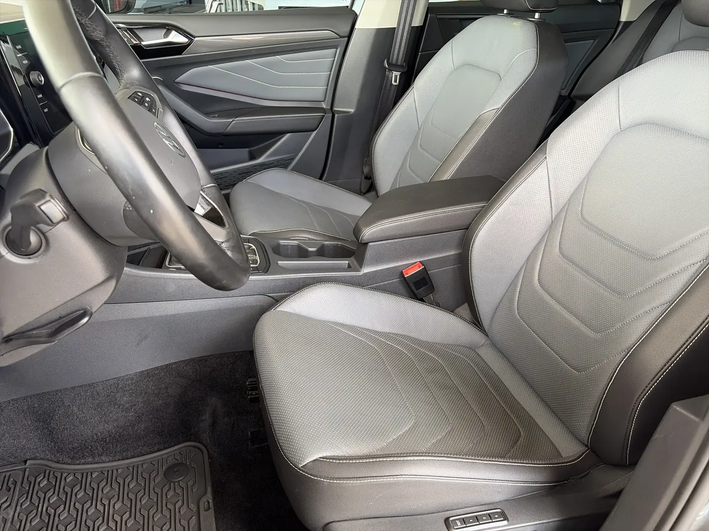 2025 Volkswagen Jetta - $24,770