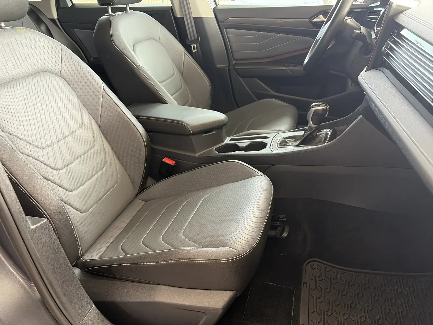 2025 Volkswagen Jetta - $24,770