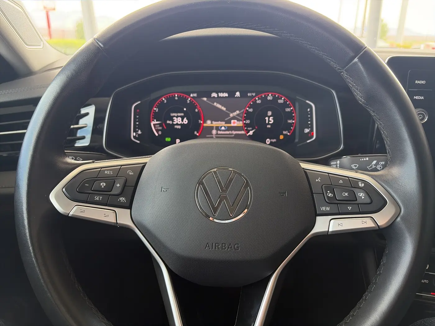 2025 Volkswagen Jetta - $24,770