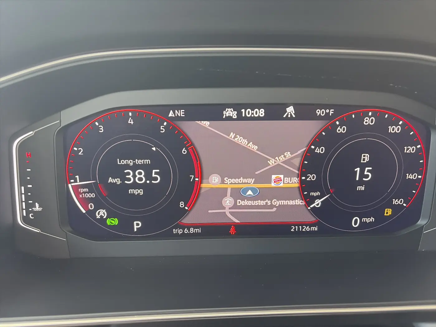2025 Volkswagen Jetta - $24,770