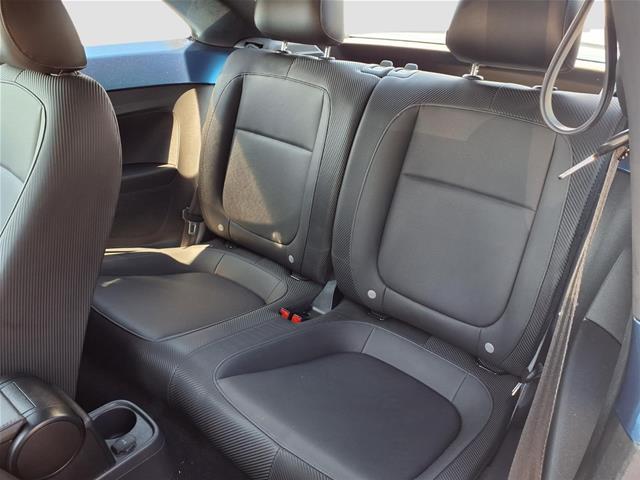 2016 Volkswagen Beetle - $11,989