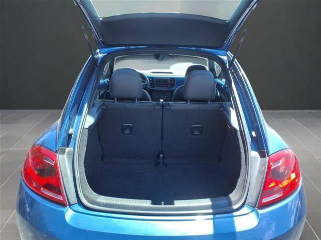 2016 Volkswagen Beetle - $11,989