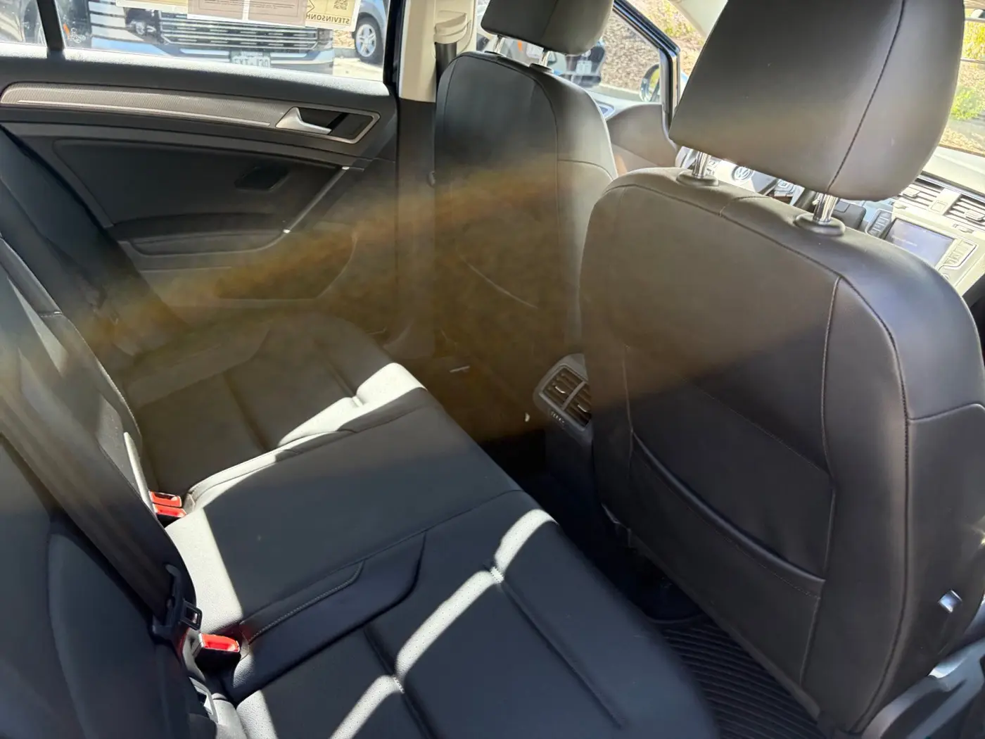 2017 Volkswagen Golf - $13,900