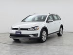 2017 Golf Alltrack Thumbnail 4