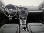 2017 Golf Alltrack Thumbnail 9