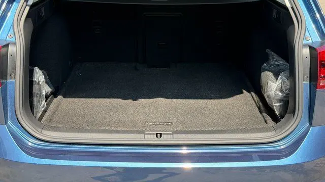 2017 Volkswagen Golf Alltrack TSI S 4Motion