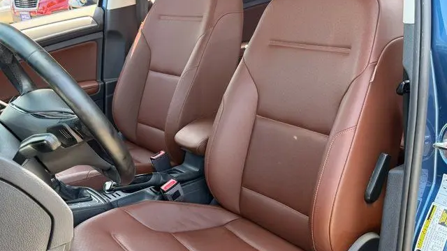 2017 Volkswagen Golf Alltrack TSI S 4Motion