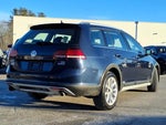 2018 Golf Alltrack Thumbnail 2