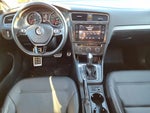 2018 Golf Alltrack Thumbnail 8