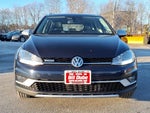 2018 Golf Alltrack Thumbnail 17