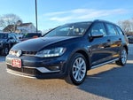 2018 Golf Alltrack Thumbnail 18