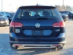 2018 Golf Alltrack Thumbnail 20