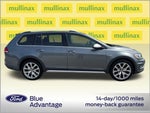 2019 Golf Alltrack Thumbnail 2