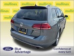 2019 Golf Alltrack Thumbnail 4
