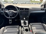 2019 Golf Alltrack Thumbnail 5