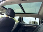 2019 Golf Alltrack Thumbnail 7