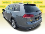 2019 Golf Alltrack Thumbnail 9