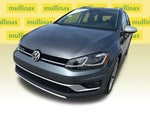 2019 Golf Alltrack Thumbnail 10