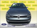 2019 Golf Alltrack Thumbnail 11