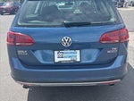 2017 Golf Alltrack Thumbnail 4