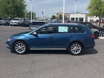 2017 Golf Alltrack Thumbnail 8