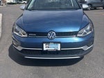 2017 Golf Alltrack Thumbnail 10