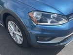 2017 Golf Alltrack Thumbnail 11