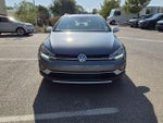2018 Golf Alltrack Thumbnail 5