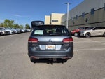 2018 Golf Alltrack Thumbnail 13