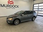 2017 Golf Alltrack Thumbnail 1