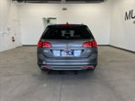 2017 Golf Alltrack Thumbnail 3